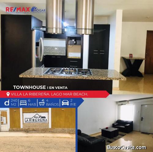 Casa venta Maracaibo Villa la ribereña 09.06.21 