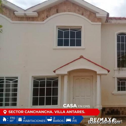 Casa venta Maracaibo Villa antares gris 10621