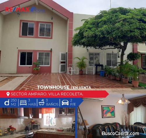 Casa venta Maracaibo Villa la recoleta 11.06.21