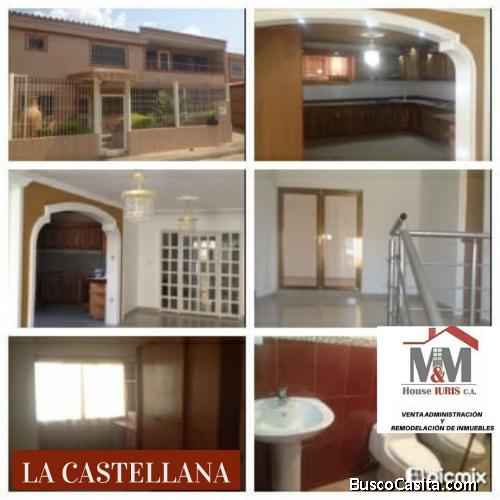 HERMOSA QUINTA EN URBANIZACION PRIVADA