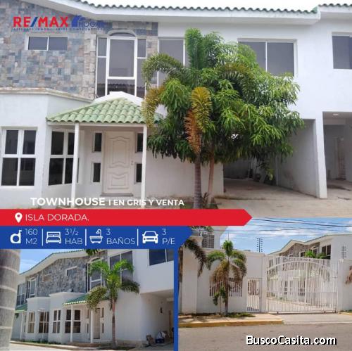 Casa en venta Maracaibo en Isla dorada 15/06/21