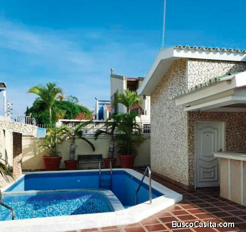 Casa en venta Maracaibo en urb los olivos 15/06/21