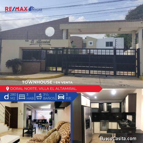 Casa venta Maracaibo Altamiral 15621