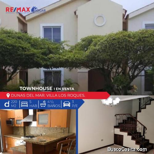 Casa venta Maracaibo Villa los roques 15621