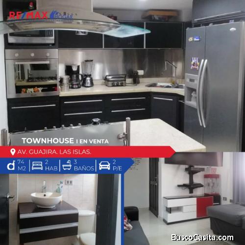 Casa venta Maracaibo pH las Islas 16621