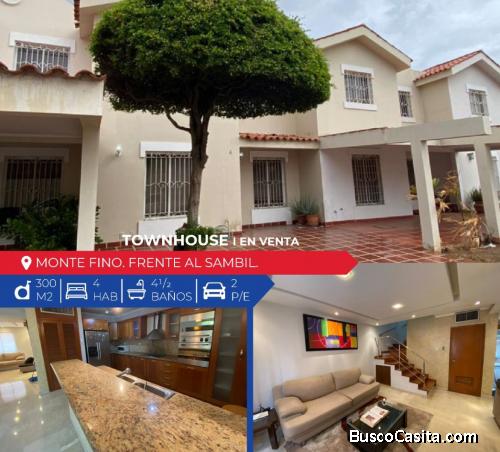 Casa en venta Maracaibo Villa montefino 15/06/21