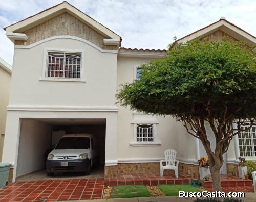 Casa en venta Maracaibo en villa Antares 17/06/21
