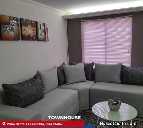 Casa en venta Maracaibo en caminos de la lagunita 21/06/21