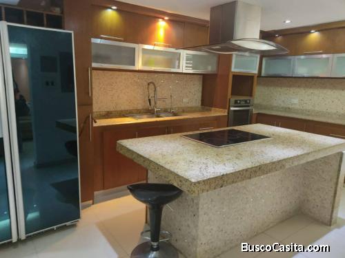 Casa venta Maracaibo Villa el bosque 21621