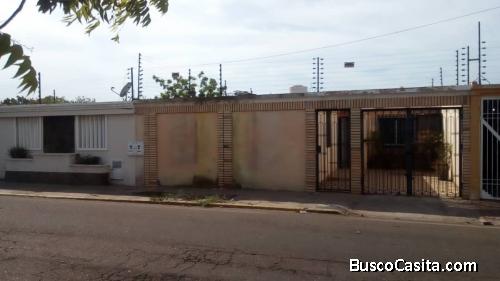 SE VENDE CASA URB LA PICOLA MARACAIBO