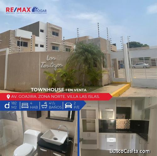 Casa en venta Maracaibo Villa las 25/06/21