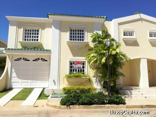 Bello Townhouse  VENTA Maracaibo  Fuer