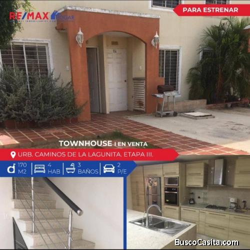 Casa en venta Maracaibo Villa caminos de la lagunita 30/06/21