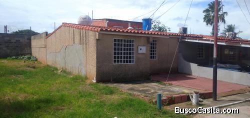 Casa Cabudare