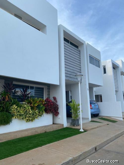 Casa en venta Maracaibo en villa costa linda 01/07/21