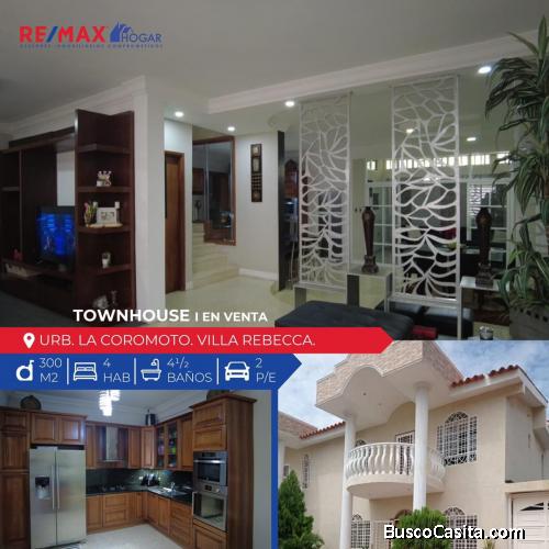 Casa en venta Maracaibo villa Rebecca  6/07/21