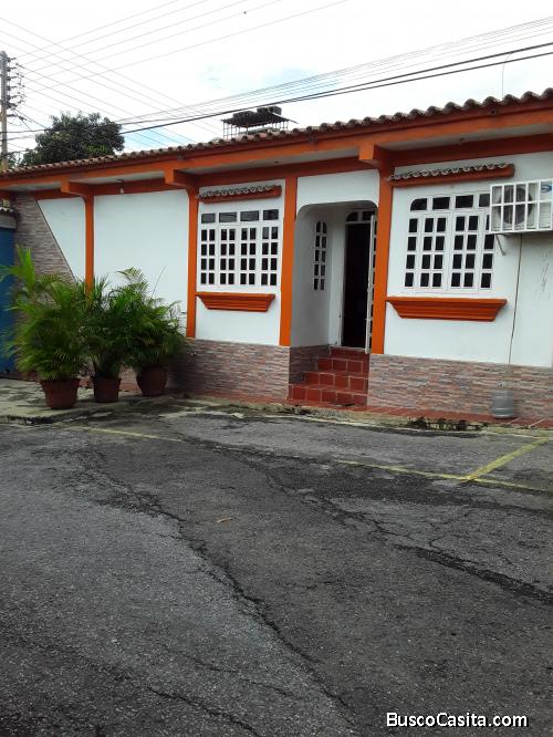 Vendo Bella Casa en Bella Florida  Valencia