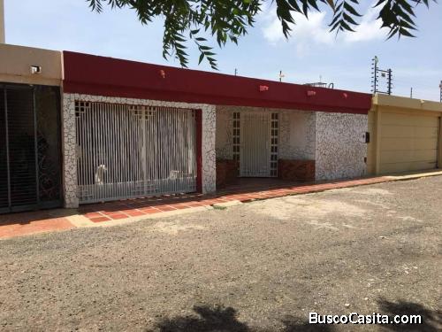Casa en venta Maracaibo en mar Norte 12/07/31