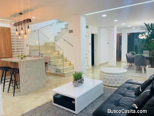 Casa venta Maracaibo oasis country 13721