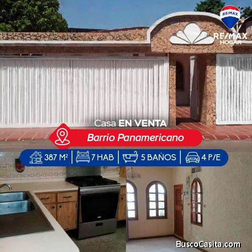 Casa venta Maracaibo panamericano 16721