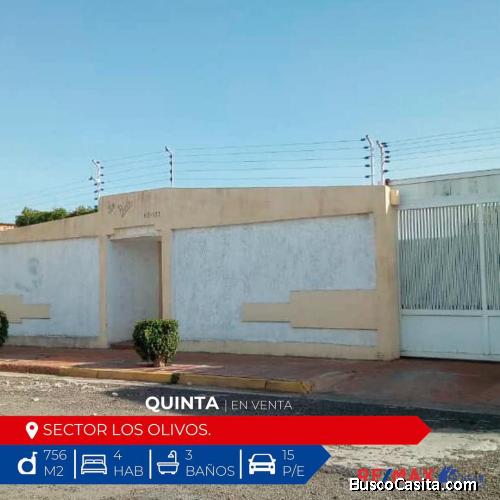 Casa venta Maracaibo en la Urb los Olivos 19/07/21