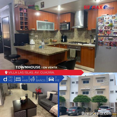 Casa en venta Maracaibo en la las islas 20/07/21