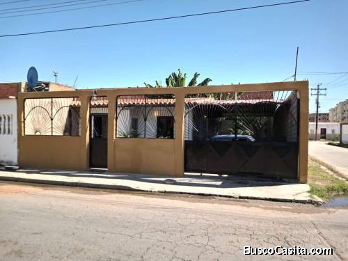 Casa en paraparal