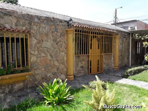 Casa en el sur Valencia, Urb. Santa Inés