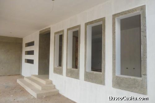 Vivienda en Urb. Altos de Maracaibo