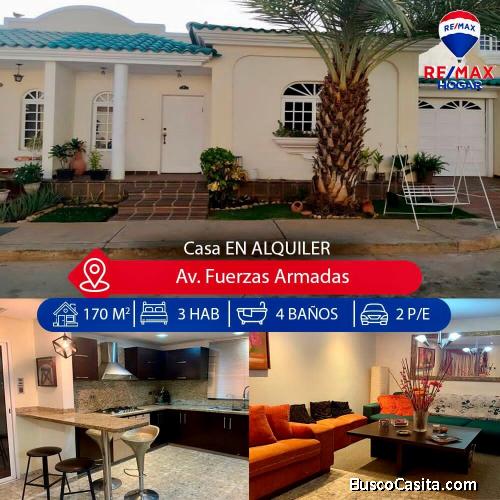 Casa venta Oasis country amoblado 23721