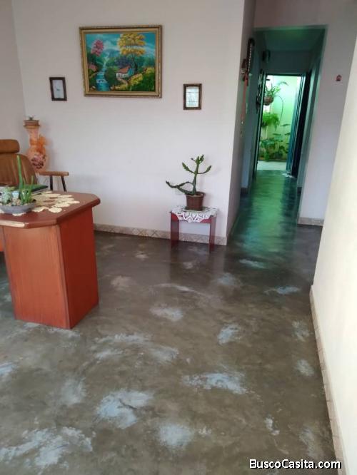 Casa en Venta en Nirgua Estado Yaracuy