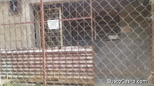 Casa en Venta (Obra Gris) en Nirgua Estado Yaracuy