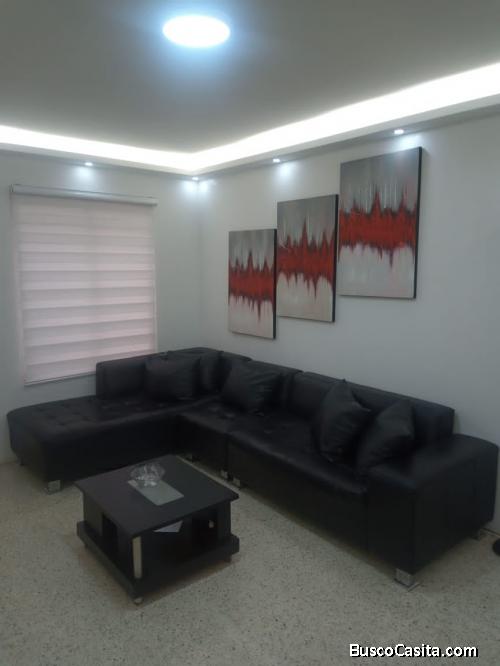 Casa venta Maracaibo Villa Aravena 28721