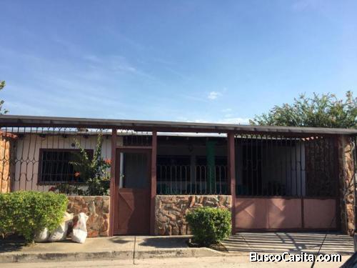 Casa Urb Virgen del Carmen San Joaquín 