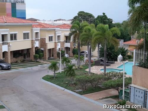 Bella CASA  Maracaibo Zona Norte  Puerto Banus