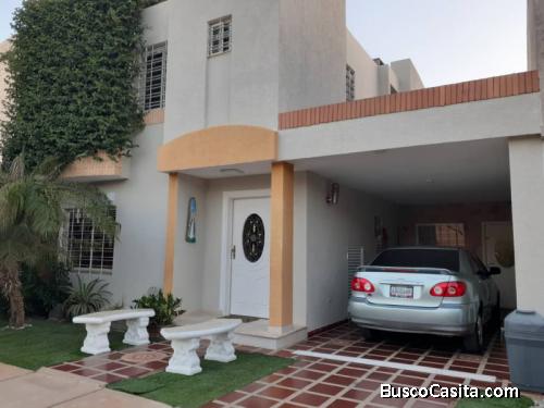 Bella CASA  Maracaibo Zona Norte Bahia  del Lago