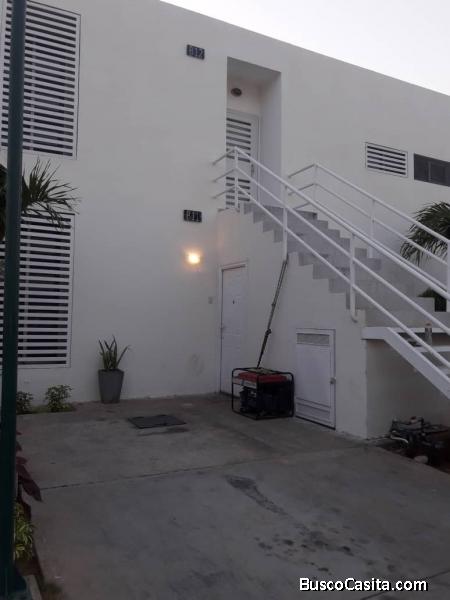 VENTA Townhouse  Res Villa Plaza Campo Maracaibo