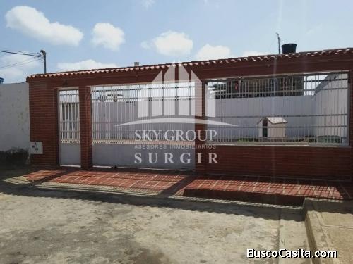 VENTA casa en Puerta Maraven