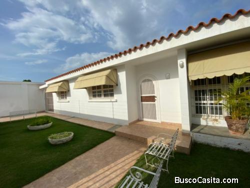 Inversion  Segura Bella  CASA  en   VENTA 