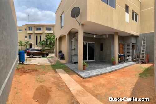 Hermosa CASA  Res  Cabo Norte   Maracaibo