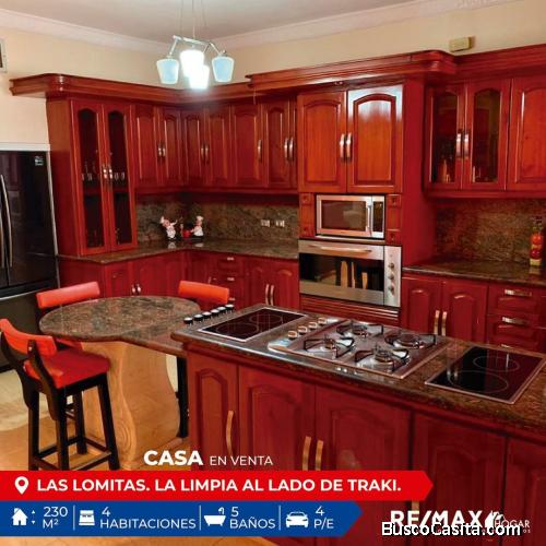 Casa venta Maracaibo las lomitas 2821