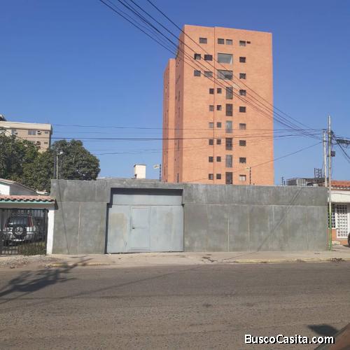 Casa comercial en venta Maracaibo en tierra negra 04/08/21