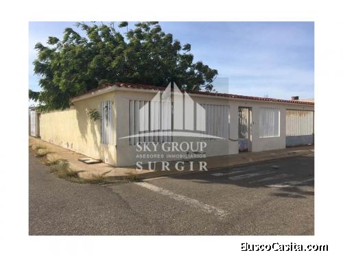 VENTA casa en Puerta Maraven