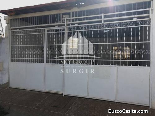 VENTA Casa Puerta Maraven