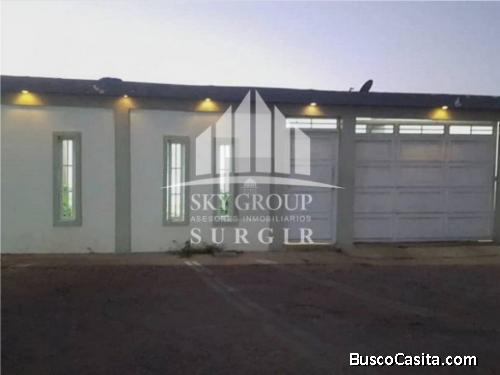 VENTA casa en Puerta Maraven