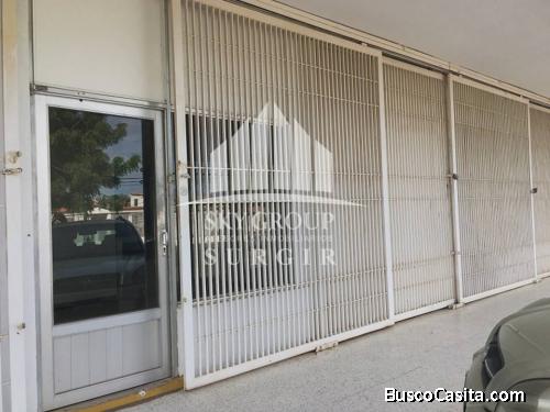 VENTA O ALQUILER: Local Punto Fijo