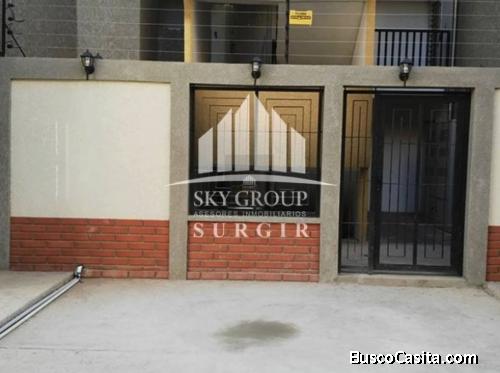 VENTA: Apartamento