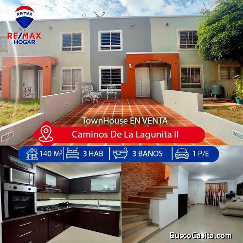 Casa en venta Maracaibo en la caminos de la lagunita 06/08/21