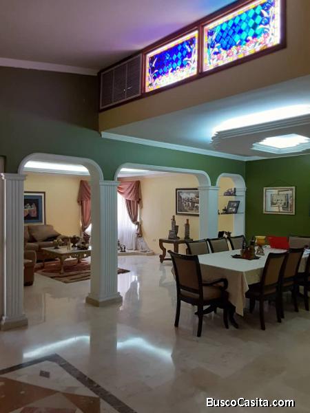 Bella CASA   en VENTA   Zona Norte Maracaibo 