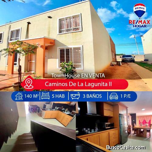 Casa en venta Maracaibo en villa caminos de la lagunita 09/08/21
